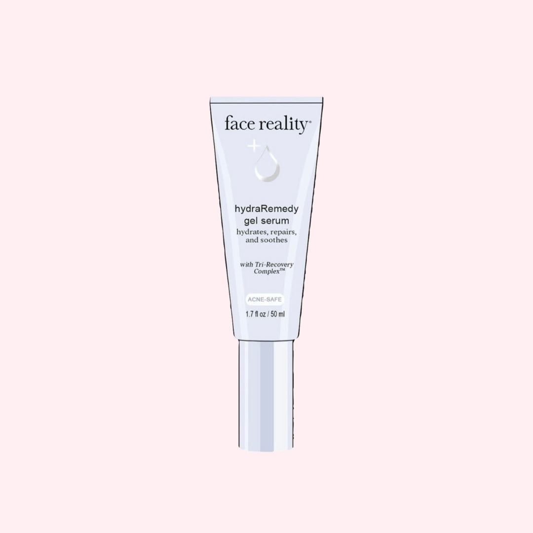FACEREALITY HydraRemedy Gel Serum