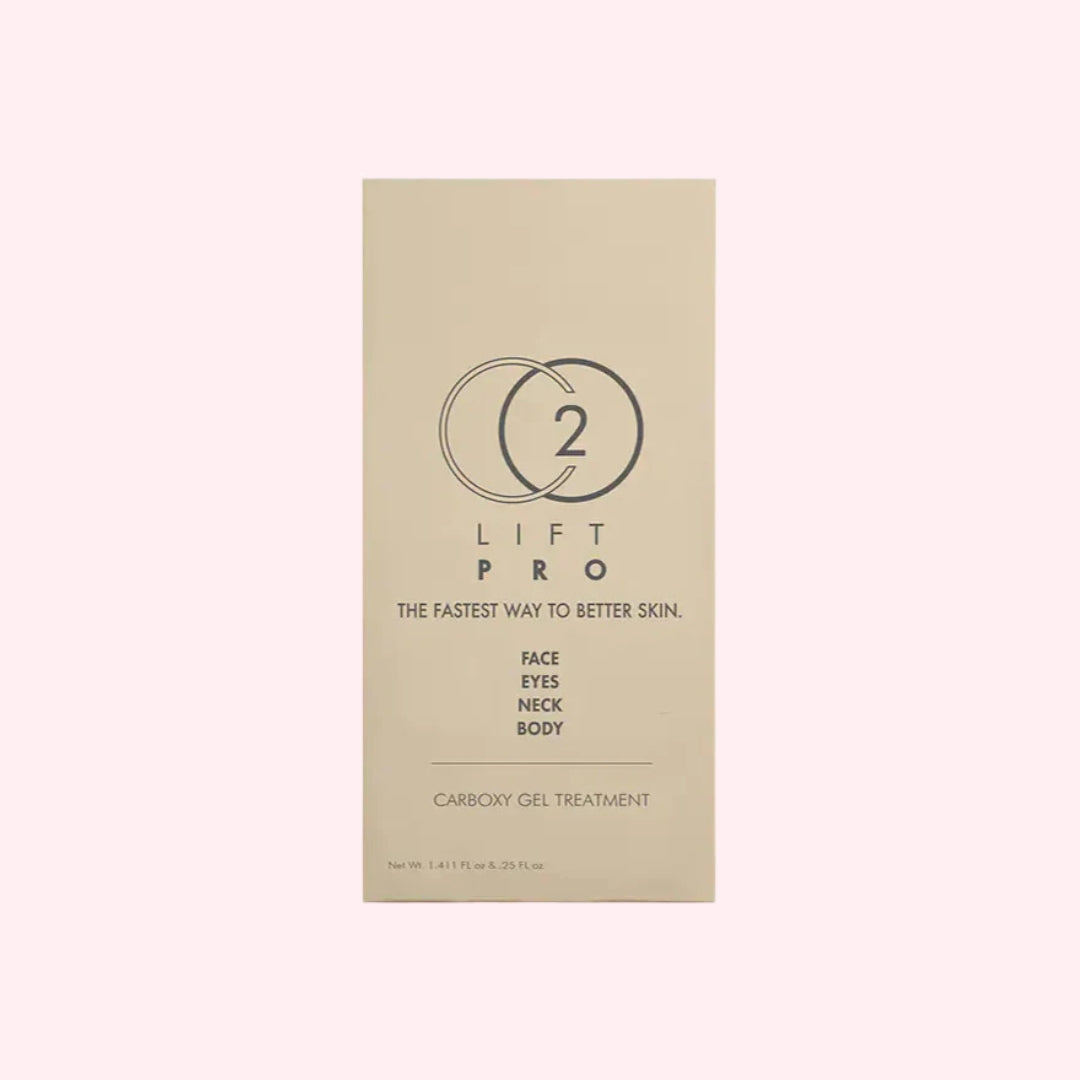C02 Lift Pro Masks (3 Pack)