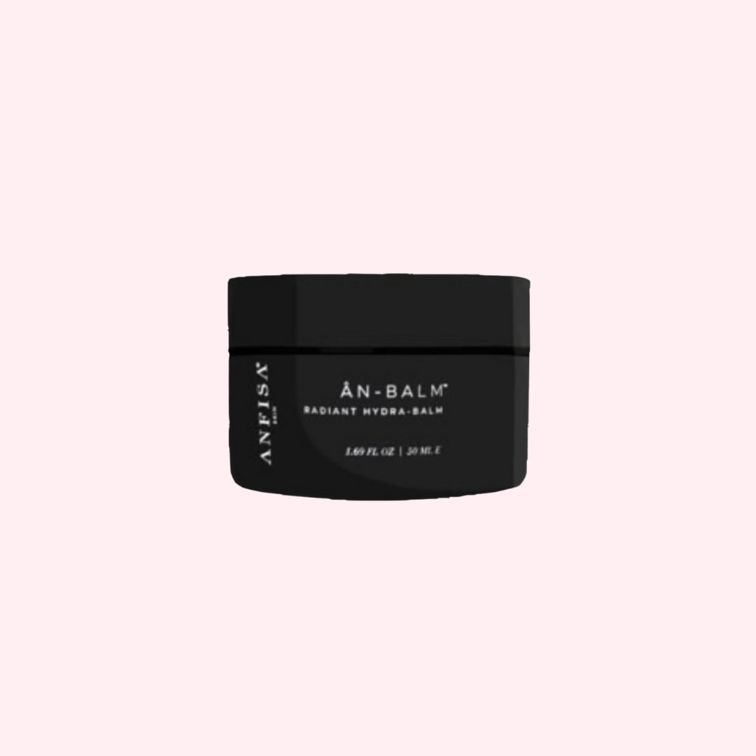 ANFISA An-Balm