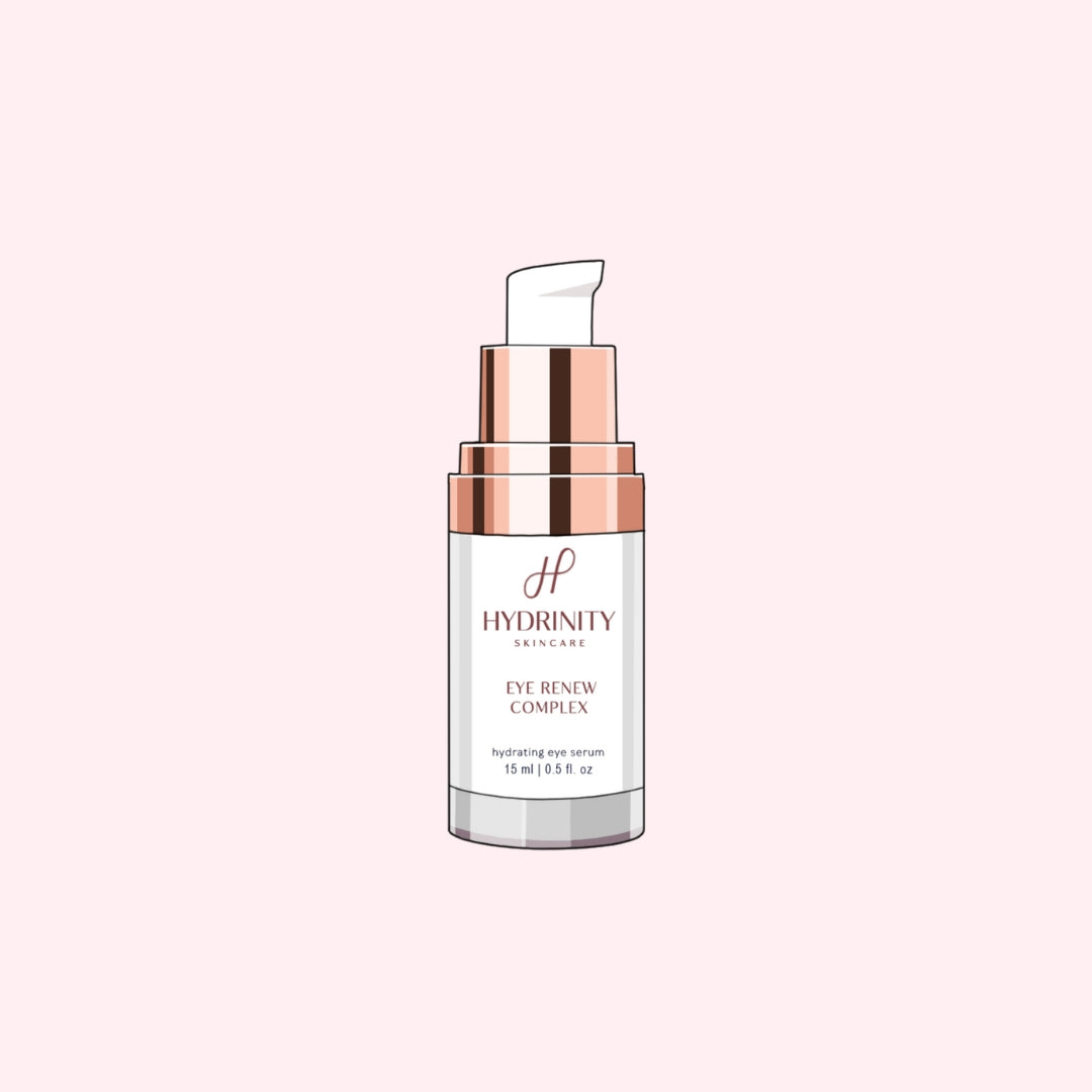 HYDRINITY Eye Renew Complex