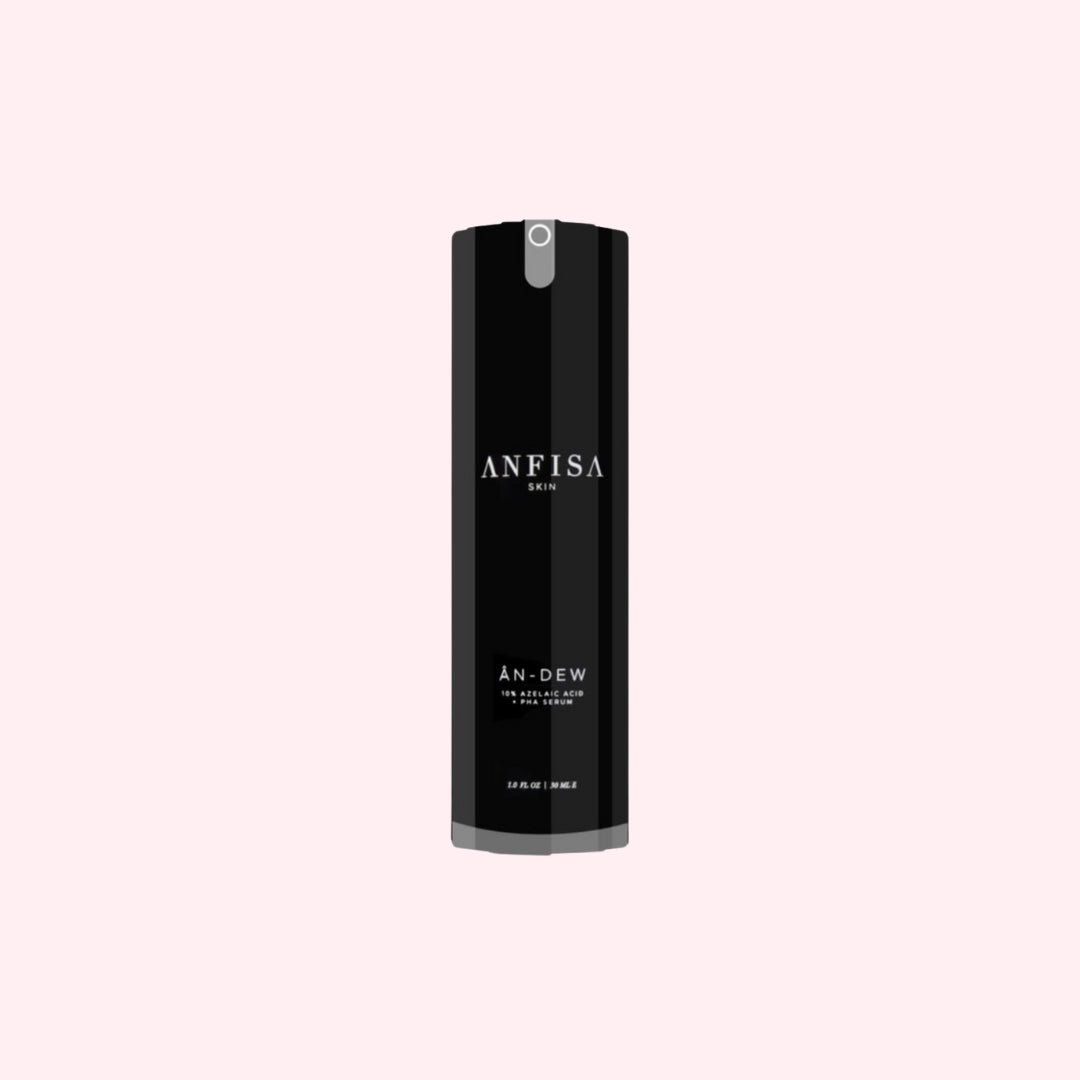 ANFISA An-Dew Serum