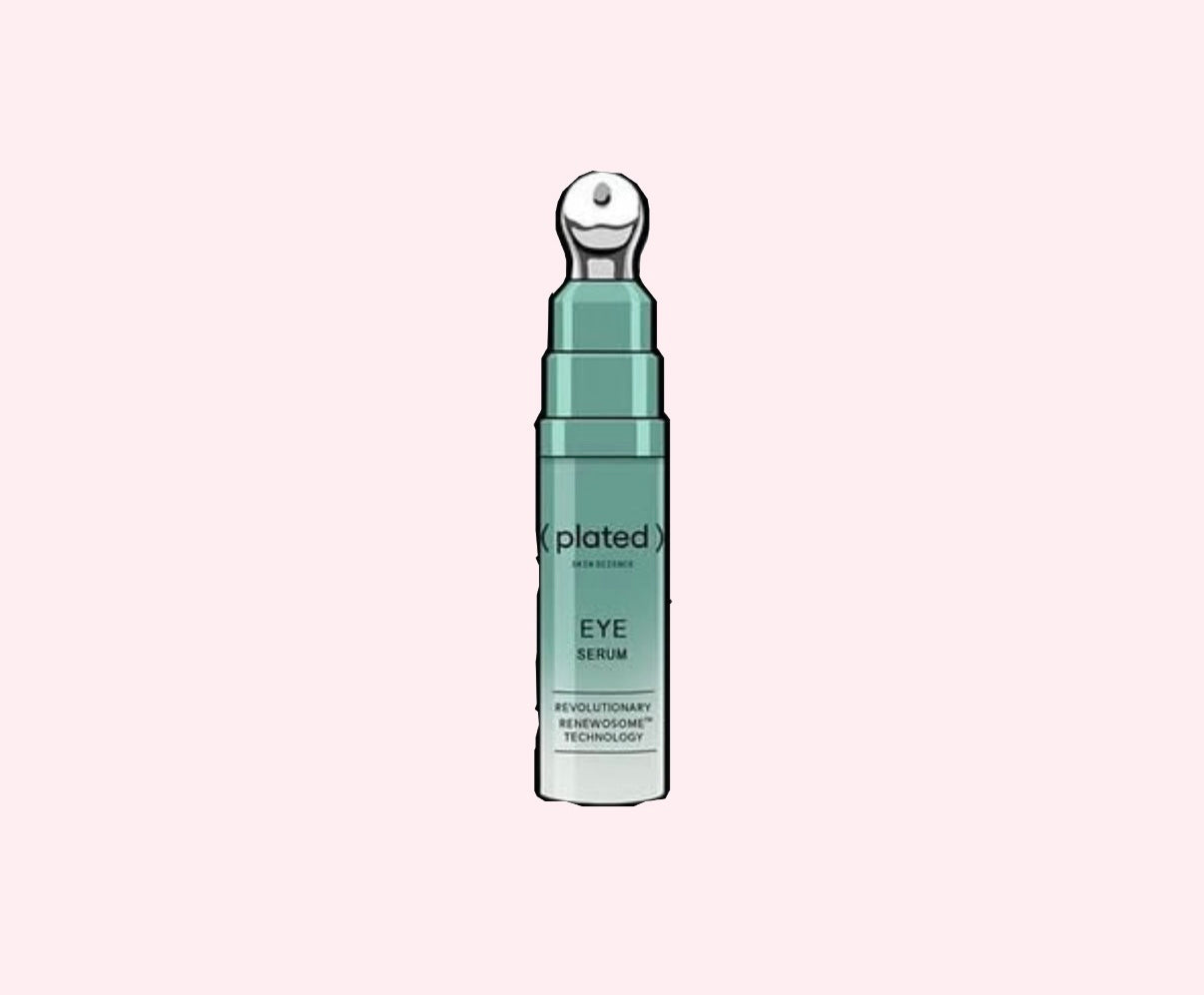 PLATED Eye Serum