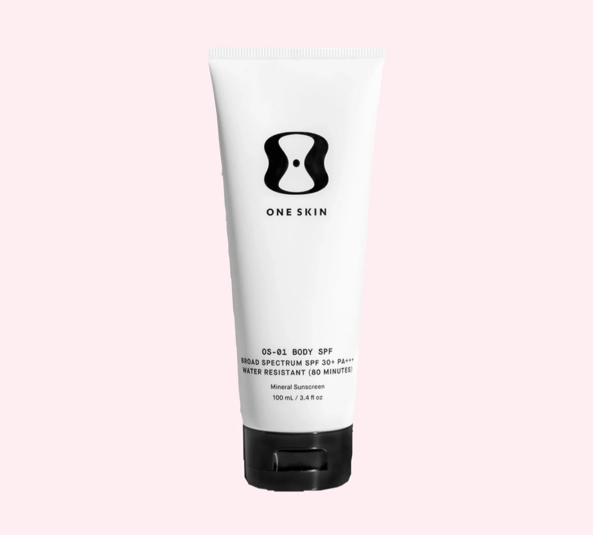 OneSkin body SPF