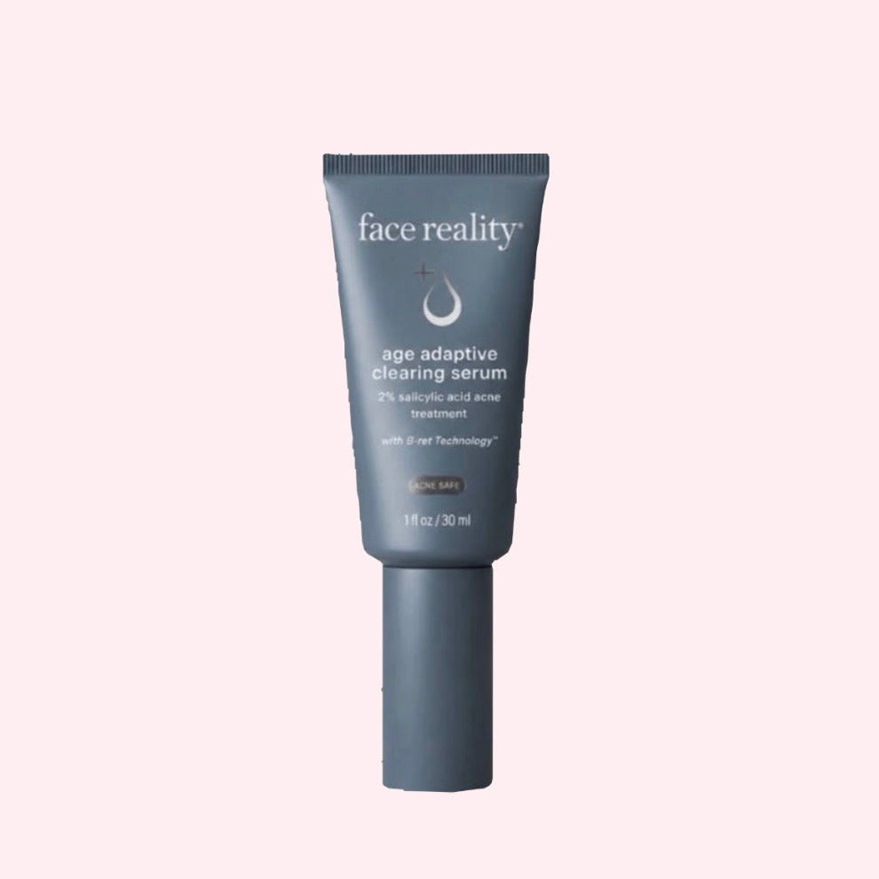FACEREALITY Age Adaptive Clearing Serum