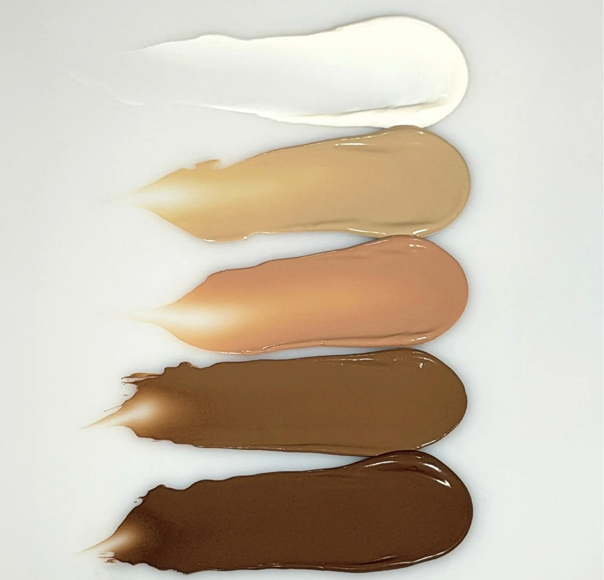 OneSkin tinted SPF *shade medium/deep*