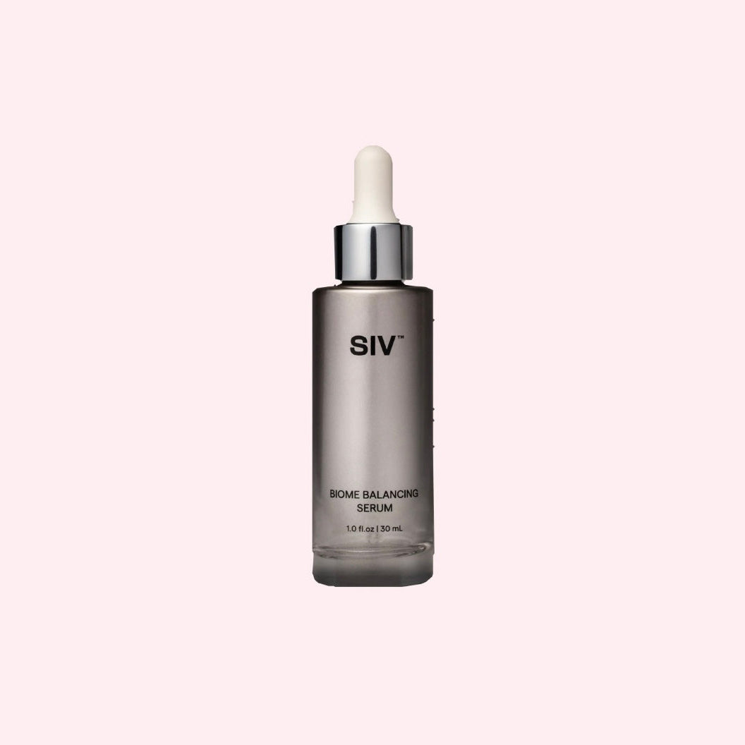 SIV Biome Balancing Serum 30ml