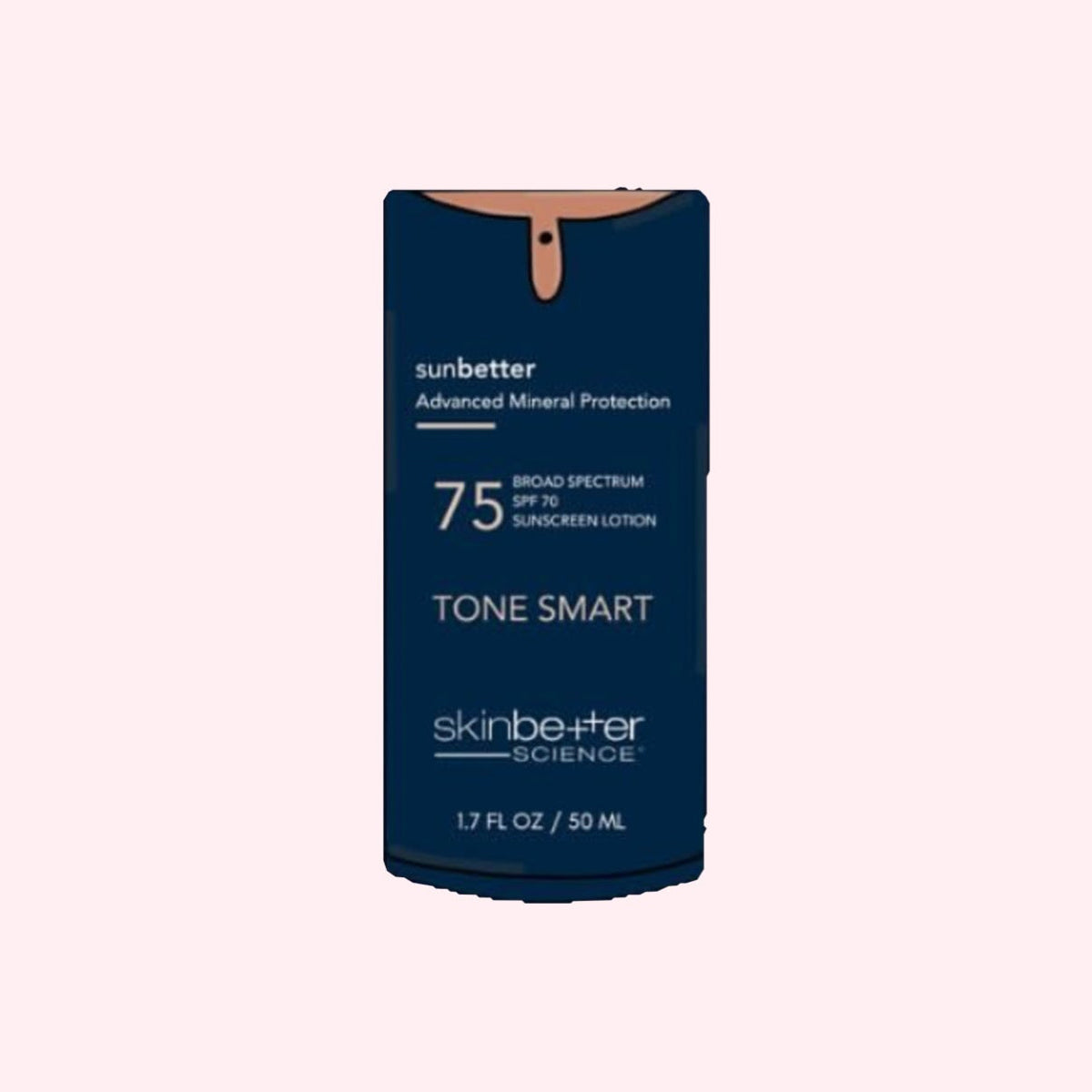 Tone Smart SPF 75