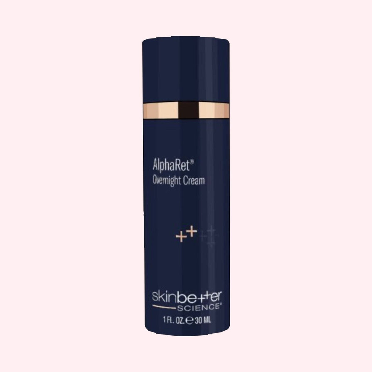 Alpharet Overnight Cream