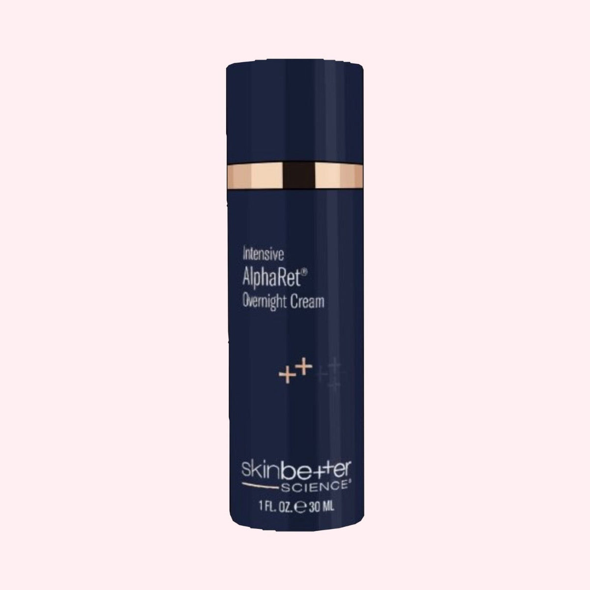 Intensive Alpharet Overnight Cream