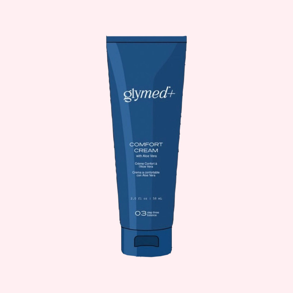 Comfort Cream