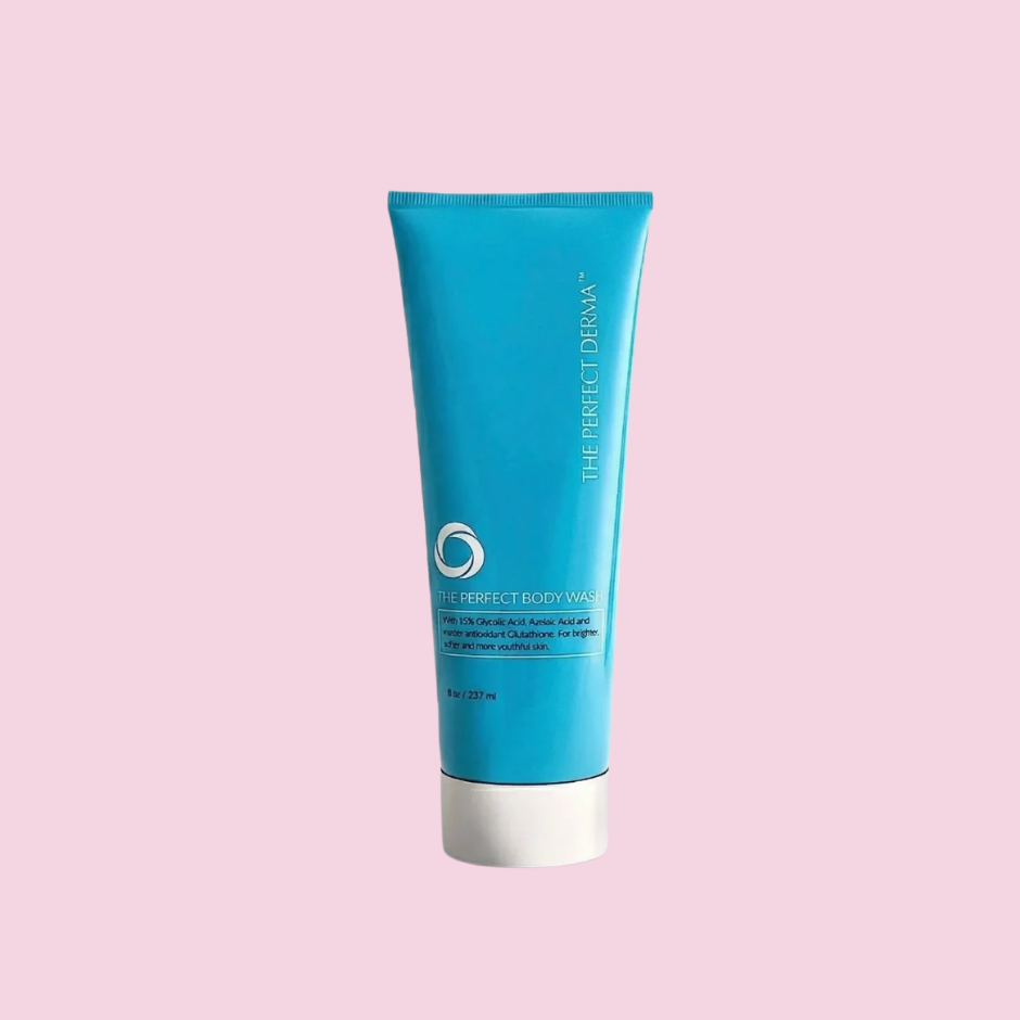 Perfect Derma Body Wash