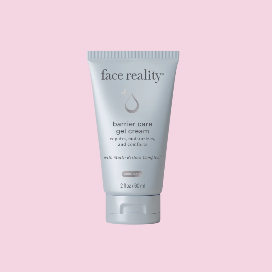 Barrier Care Gel Cream