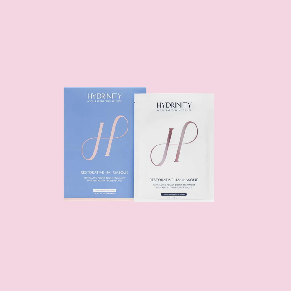 Restorative HA Masques *Pack of 5*