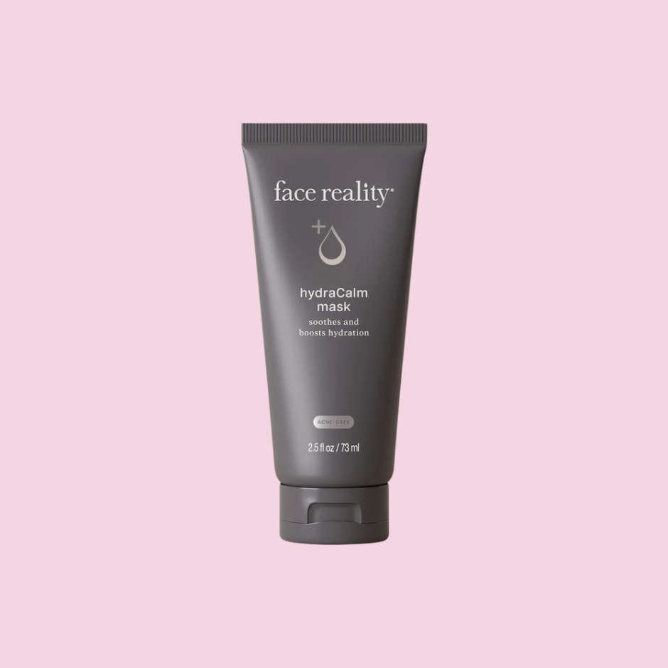 HydraCalm Mask