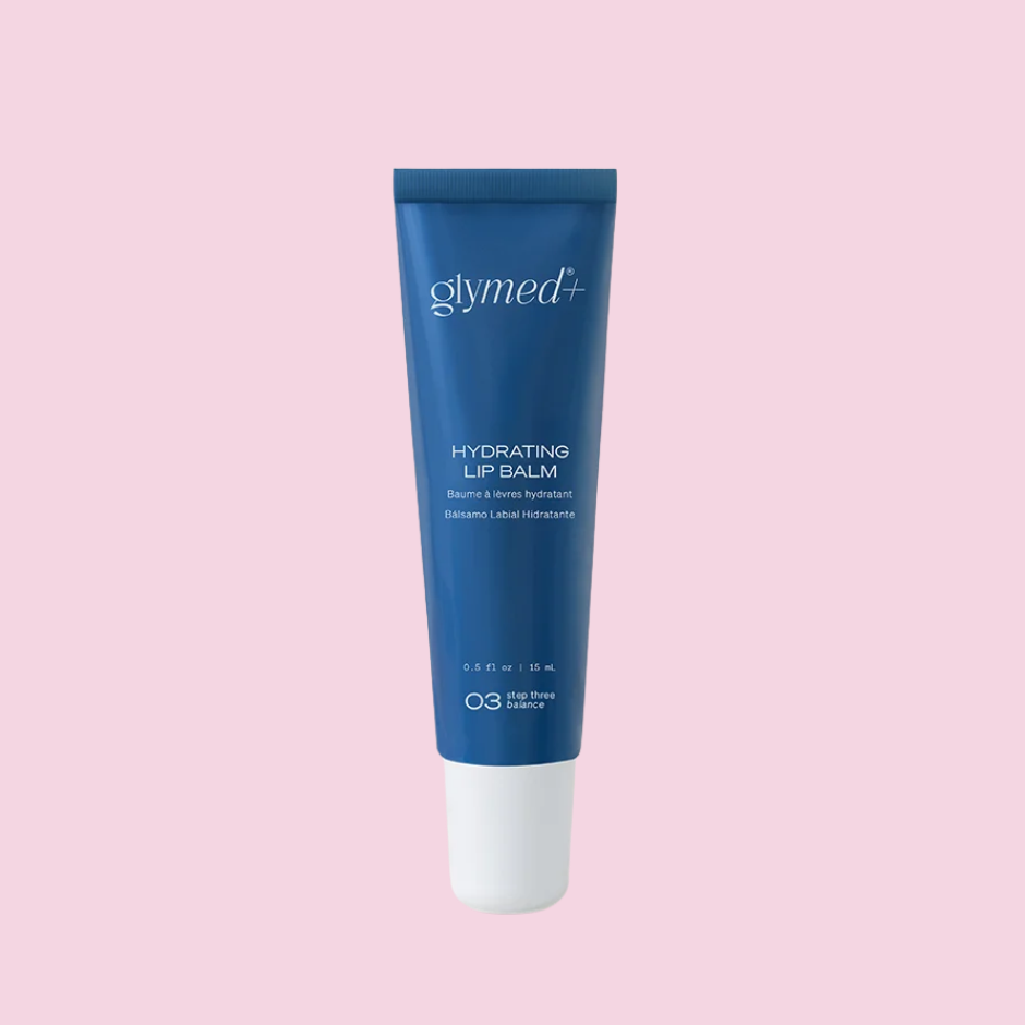 Hydrating Lip Balm