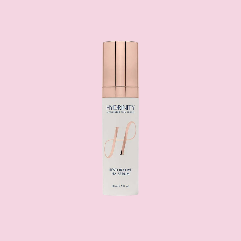 Restorative HA Serum