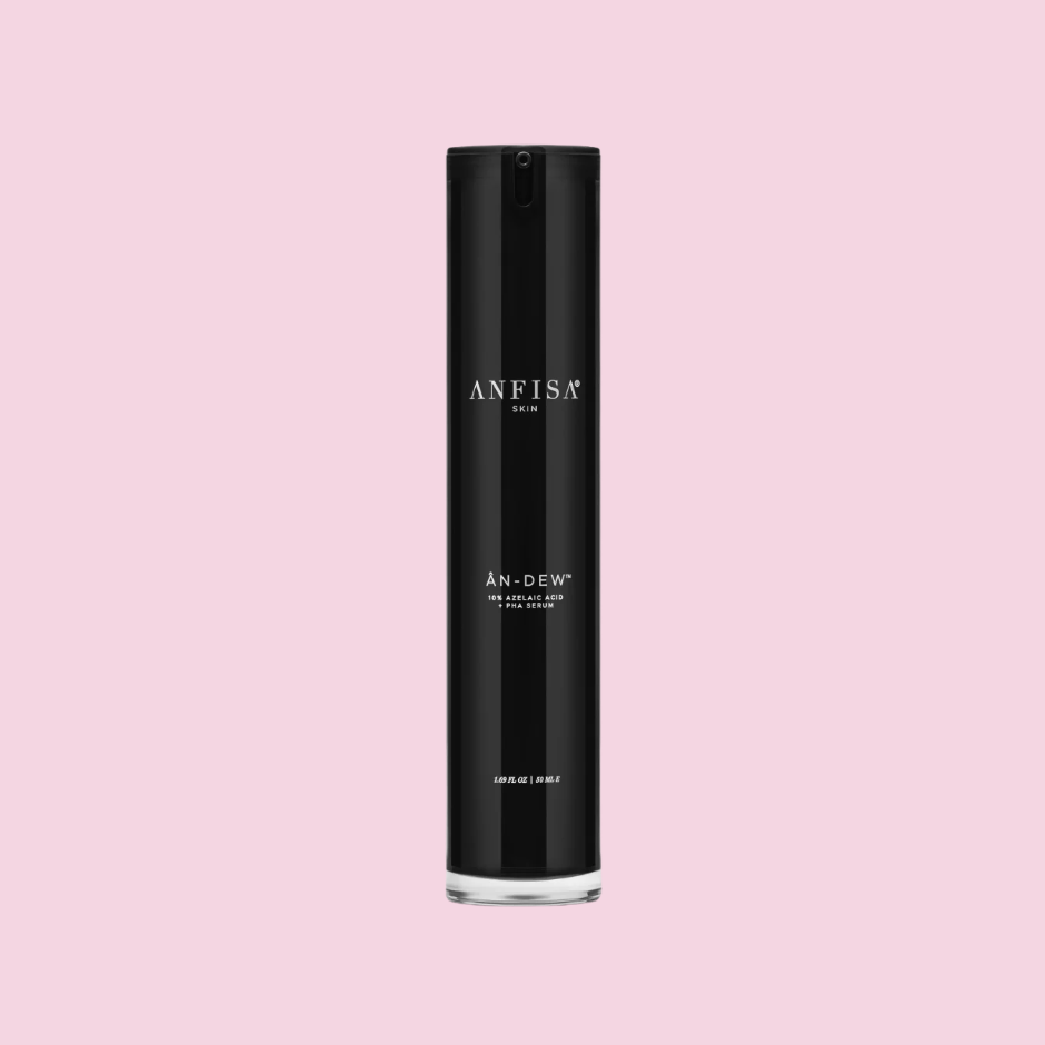 ÂN-DEW 10% Azelaic Acid + PHA Serum