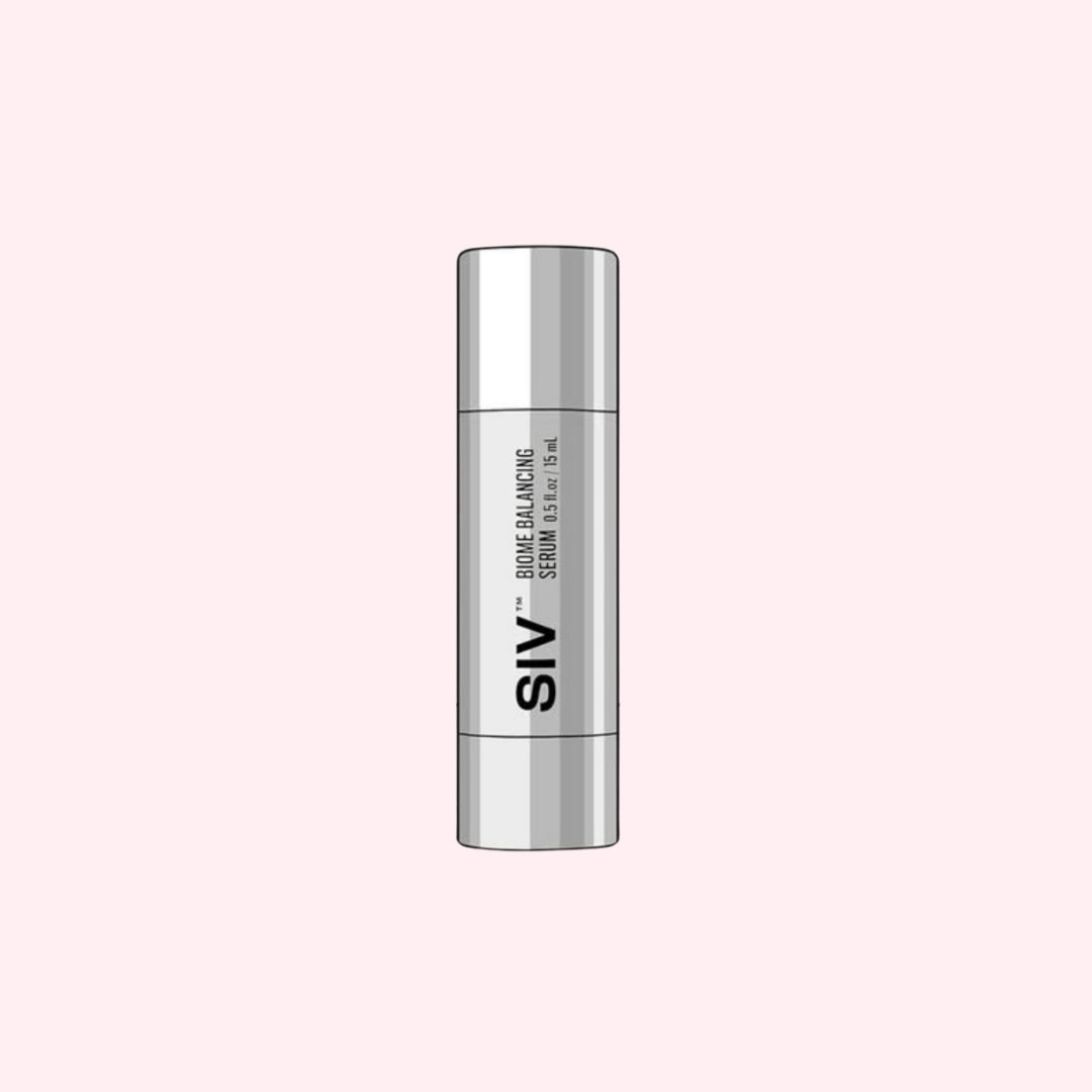 SIV Biome Balance Serum