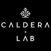 Caldera + Lab Men's SkinCare