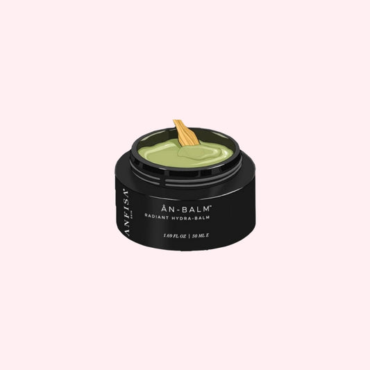 ANFISA An-Balm