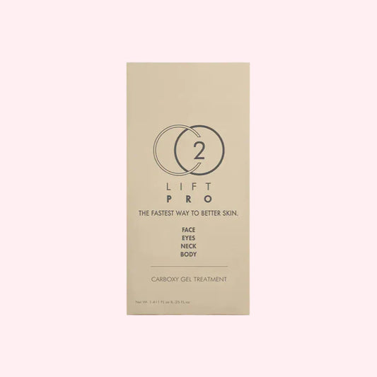 C02 Lift Pro Masks (3 Pack)