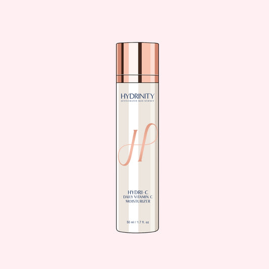 HYDRINITY Hydri-C Moisturizer