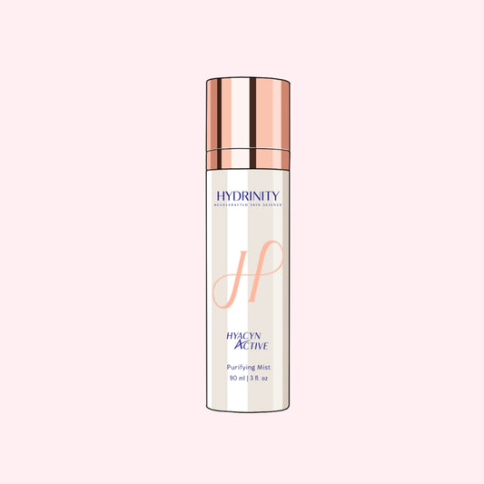 HYDRINITY Hyacyn Active Mist
