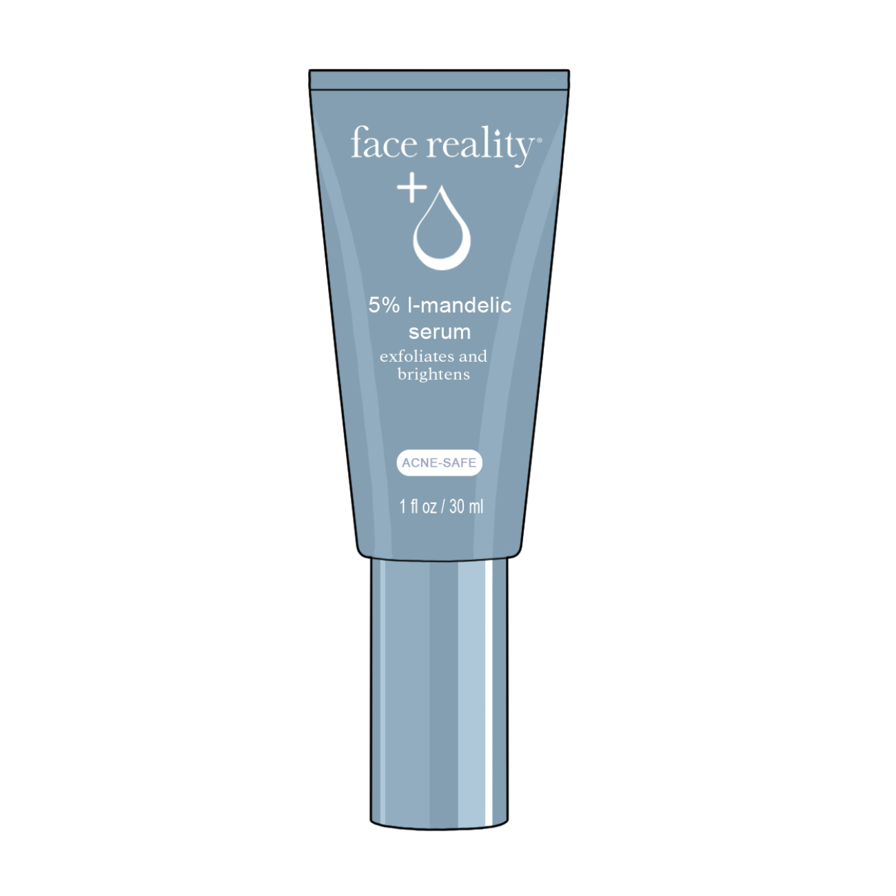 FACEREALITY l-Mandelic 5% Serum