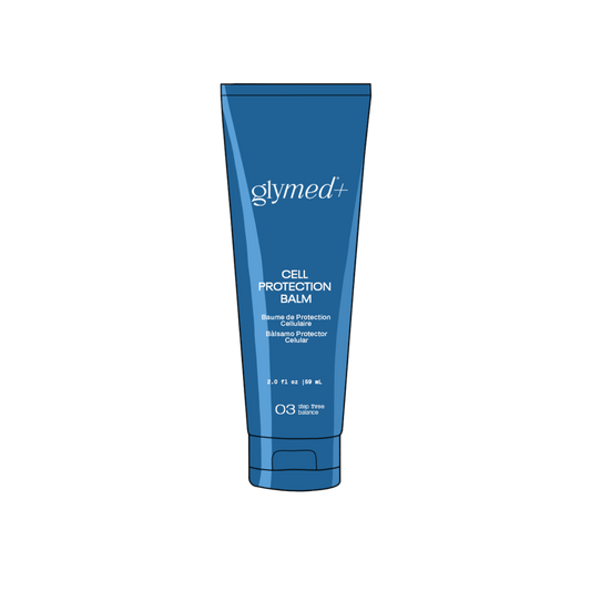 GLYMED Cell Protection Balm