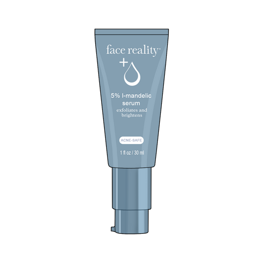 FACEREALITY l-Mandelic 5% Serum