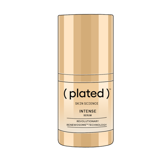 (PLATED) Intense Serum