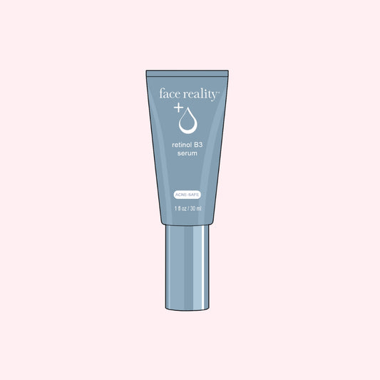 FACEREALITY Retinol B3 Serum