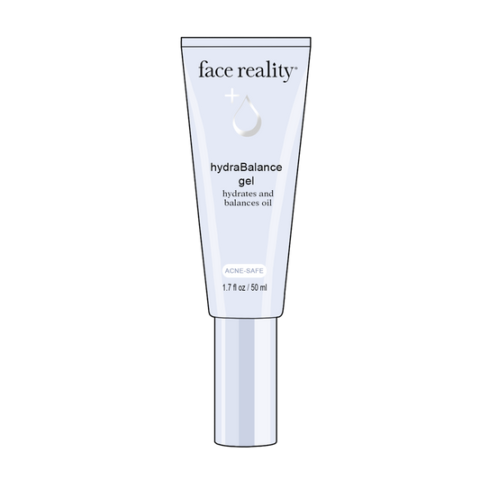 FACEREALITY HydraBalance Gel