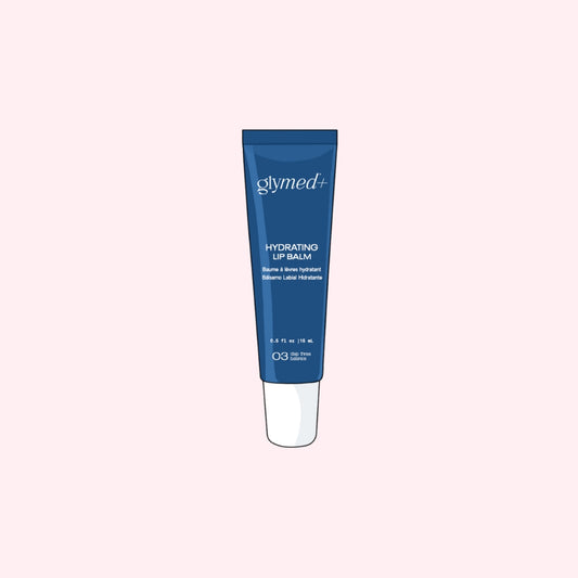GLYMED Hydrating Lip Balm
