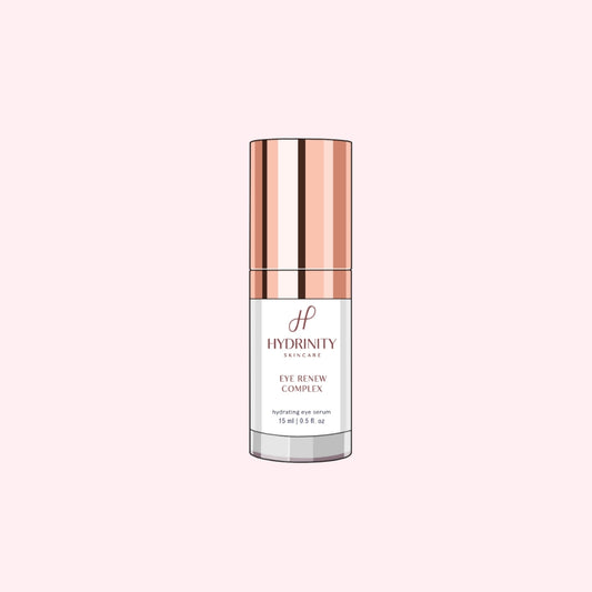 HYDRINITY Eye Renew Complex