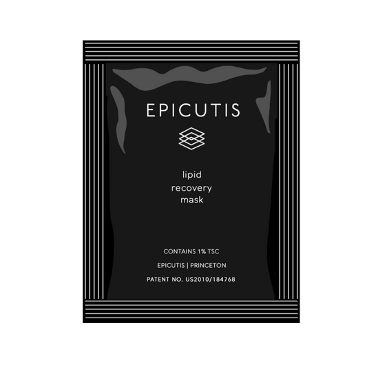 EPICUTIS Lipid Recovery Mask *Pack of 5*