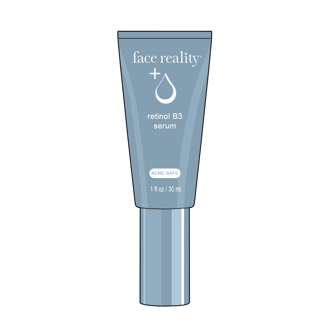 FACEREALITY Retinol B3 Serum