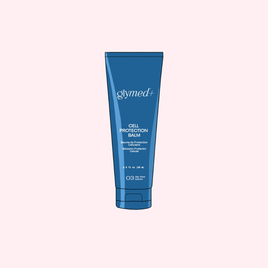GLYMED Cell Protection Balm