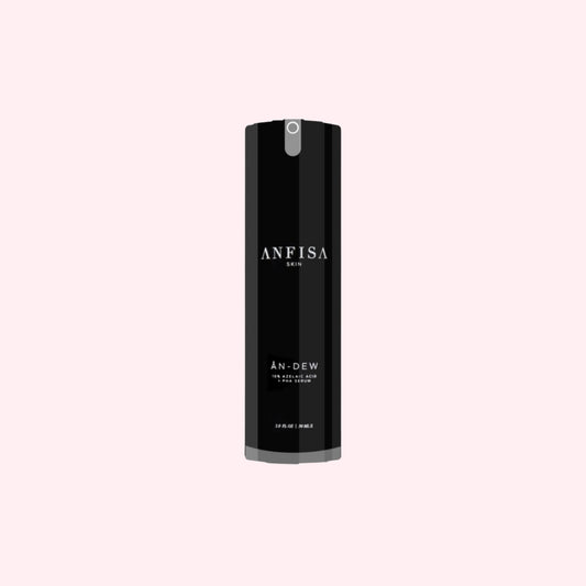ANFISA An-Dew Serum