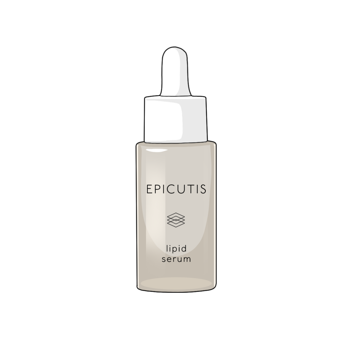 EPICUTIS Lipid Serum