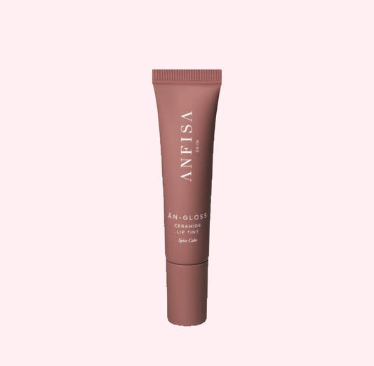 ANFISA An-Gloss Spice Cake