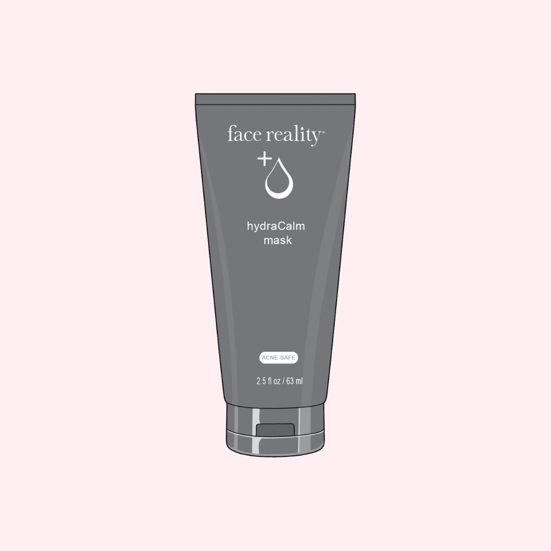 FACEREALITY HydraCalm Mask