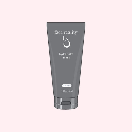FACEREALITY HydraCalm Mask