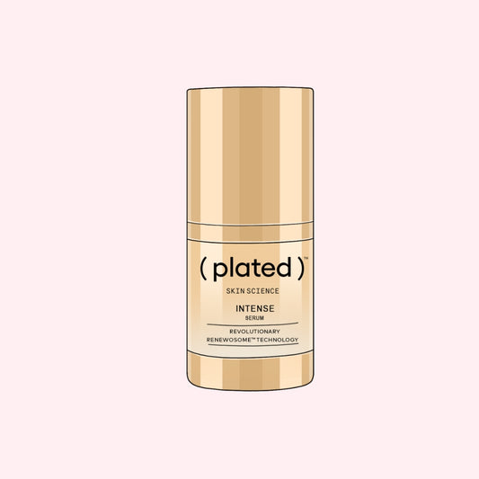 (PLATED) Intense Serum