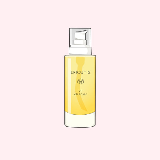 EPICUTIS Oil Cleanser