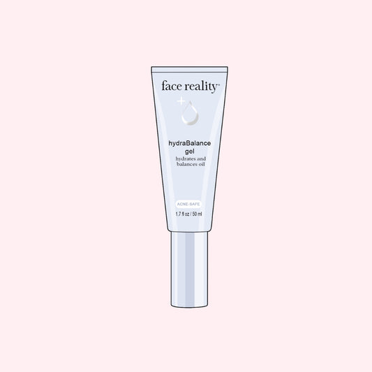 FACEREALITY HydraBalance Gel