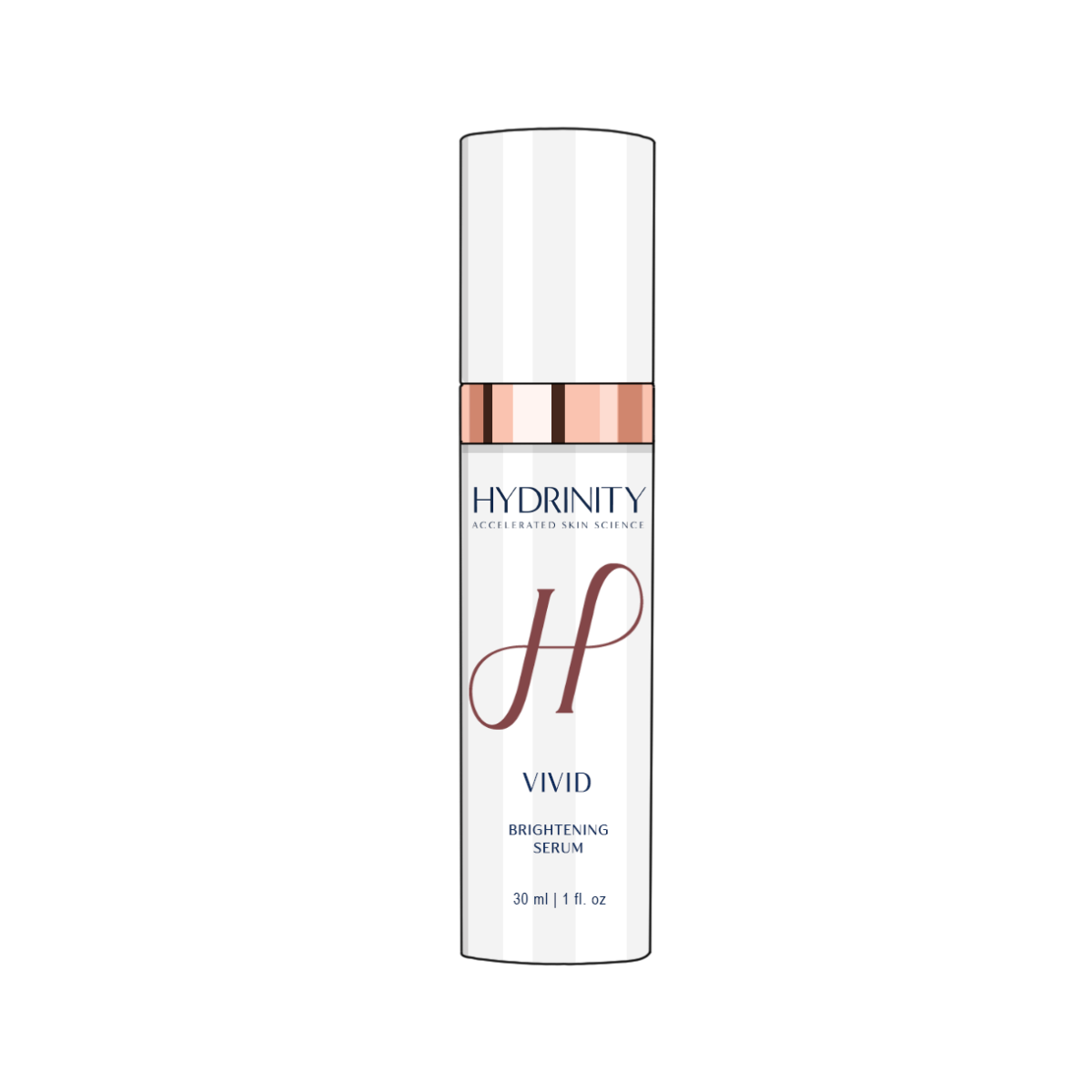 HYDRINITY VIVID Brightening Serum