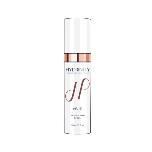 HYDRINITY VIVID Brightening Serum