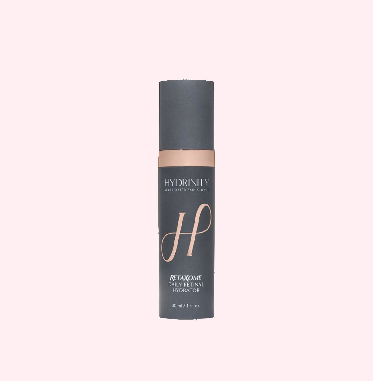 Hydrinity RetaXome