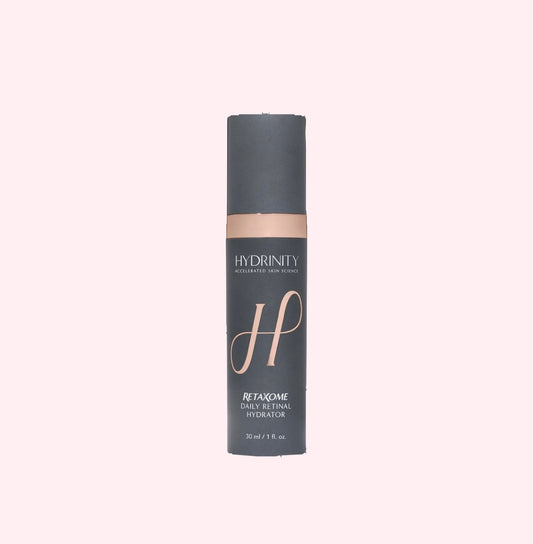 Hydrinity RetaXome